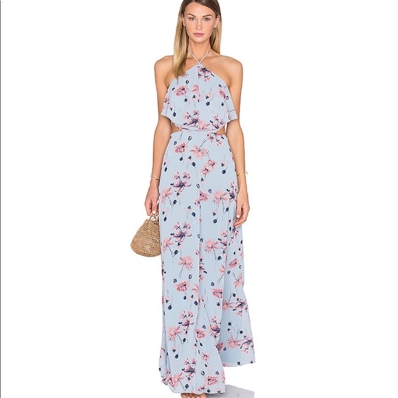 House of Harlow 1960 x REVOLVE Zoe Maxi Floral